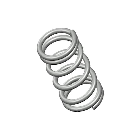 Approved Vendor Compression Spring, O= .188, L= .41, W= .023 G209976820